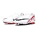 Produktbild Nike Herren Jr. Mercurial Vapor 15 Academy Sneaker, Bright Crimson/White-Black-Black, 44 EU