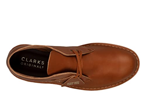 Image of Clarks mens Desert Boot