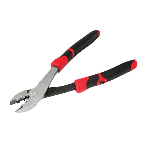 Image of Performance Tool W30764 9.5-Inch Crimping Plier