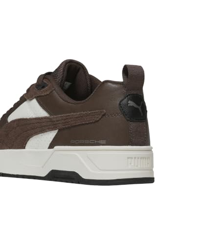 Image of Puma Unisex-Adult Pl Rbd Drive Low Sneaker