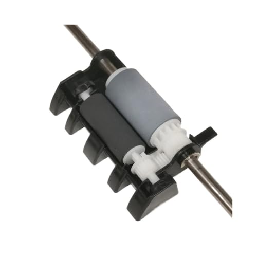 Rodillo ADF para reparar la alimentación automática de Brother MFC-7860