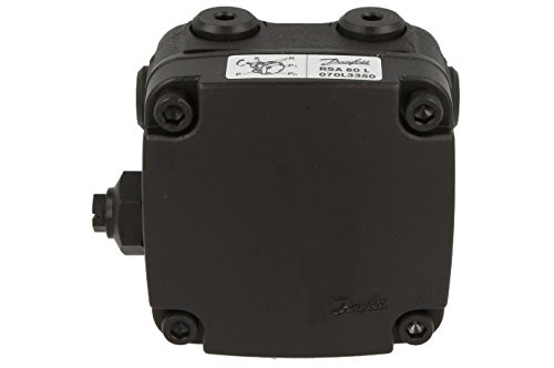 Preisvergleich Produktbild Ölpumpe Danfoss RSA60, 070L3350 ersetzt 070L3352