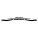 ACDelco 8-2116 Professional Performance Wiper Blade, 11 in (Pack of 1)