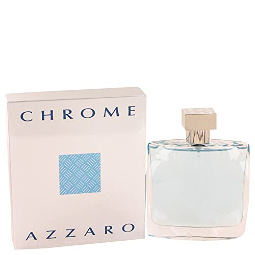 Bigbuy - Azzaro - Chrome EDT vapo 100 ml