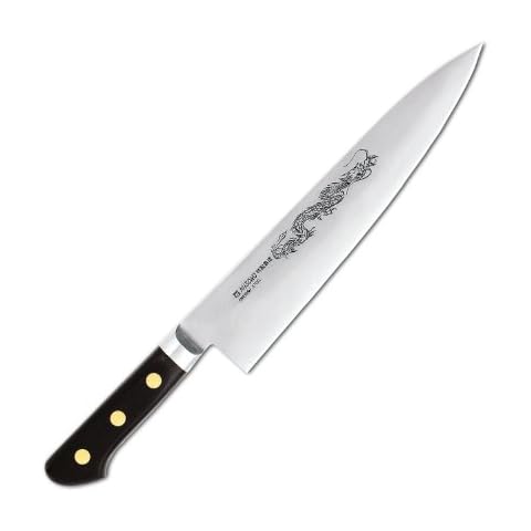 Misono Swedish Carbon Steel Gyutou Knife Cover