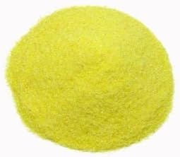 Semolina Coarse - 500g
