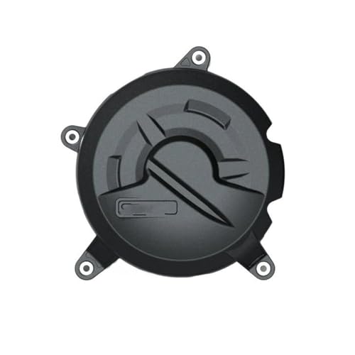 Capot moteur Suzuki GSX1300R protection ZHANGTONG pour vos sorties et voyages moto