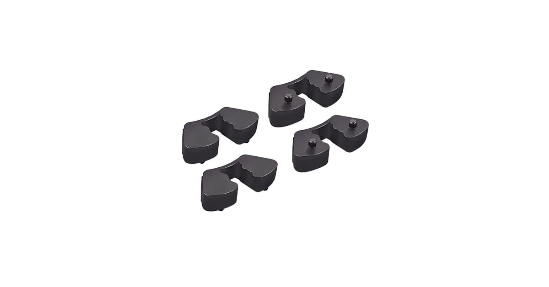 Amazon.com: SeDeplacer 92160-1485 Rear Wheel Hub Damper