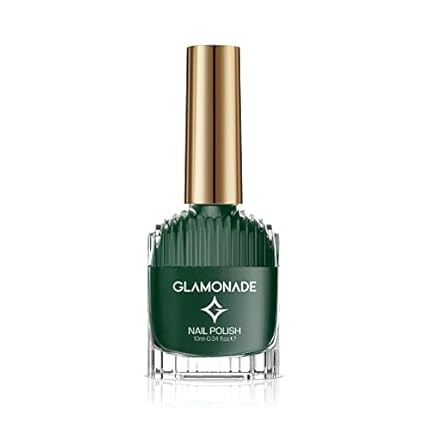 The 30 Best Dark Green Nail Polish of 2025 [Verified] - Cherry Picks