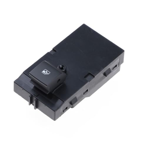 Interrupteur vitre electrique commande leve-vitre Cruze Buick 13305370