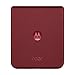 Motorola Razr Ultra 2025 | Unlocked | Made for US 16/512GB | 50MP Camera | Pantone Rio Red