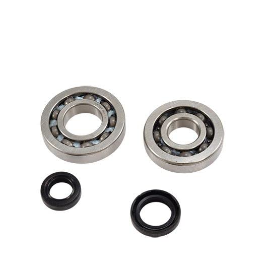 Roulement vilo étanche et joint spi Top Perf pour restaurer scooter Kymco 2T