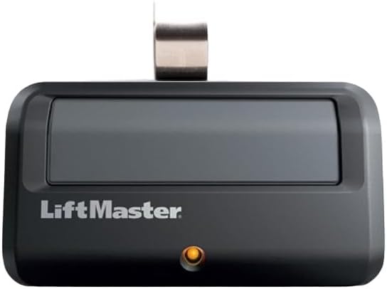 891LM for Chamberlain LiftMaster Garage Door Opener Remote(1 Pack)