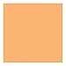 Lee Full Orange (CTO), 20" x 24" Color Correcting Lighting Filter