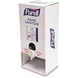 Gojo Industries 272315 Purell Table Hand Dispenser