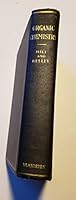 Organic Chemistry B008BM304M Book Cover