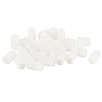 Algopix Similar Product 8 - M3 x 10mm Machine Boards Hexagonal