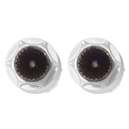 Clarisonic Pincel de maquiagem Sonic Foundation compatível com Mia 1, Mia 2, Mia Fit, Alpha Fit, Sma