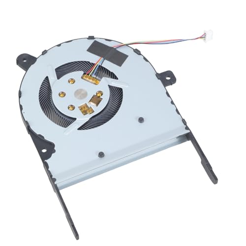 Ventilateur CPU X505 résout la surchauffe de votre ordinateur portable