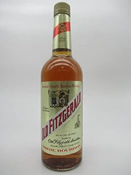 Fitzgerald's 1849 ウイスキー 40% Amazon.co.jp: オールド フィッツ