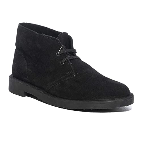 Image of Clarks Men's Bushacre3 Chukka Boots