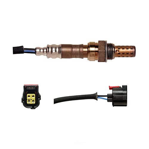 Sensor de Oxígeno Denso 234-4654 miniatura 2