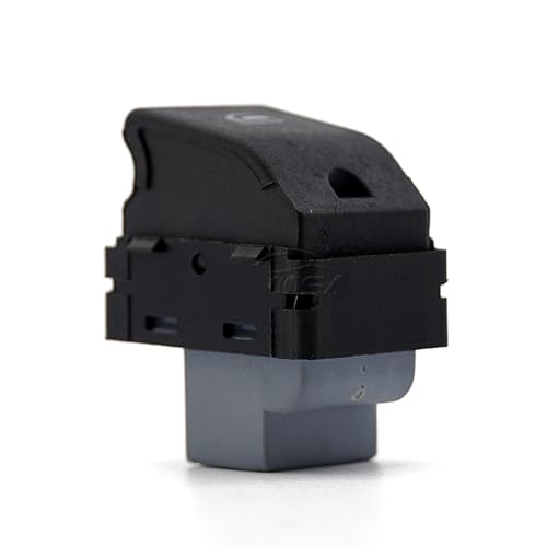 Bouton de commande passager 5Z0959856 pour interrupteur de vitre rapide