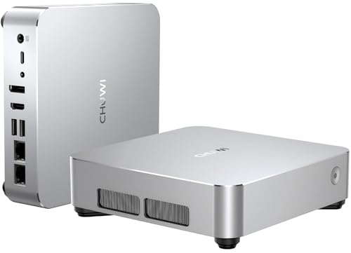 ~jPC CHUWI AuBox 64GB RAM+2TBig\jWindows11Pro^PC SSD 13Core i9-13900HK(14RA20Xbh/ő5.4GHz) \mini pcvCXg[ 8KΉ 32G