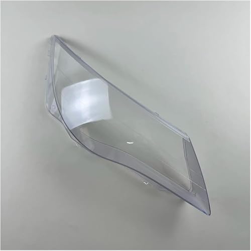 Capots de phares pour BMW Série 6 E63 2004-2006 gauche et droit