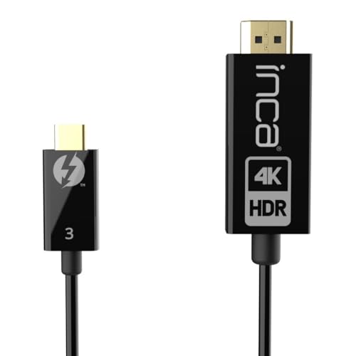 Inca Itch 30 Câble Hdmi - vue 8