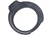 URO Parts 11127526447 Engine Oil Filler Cap Gasket