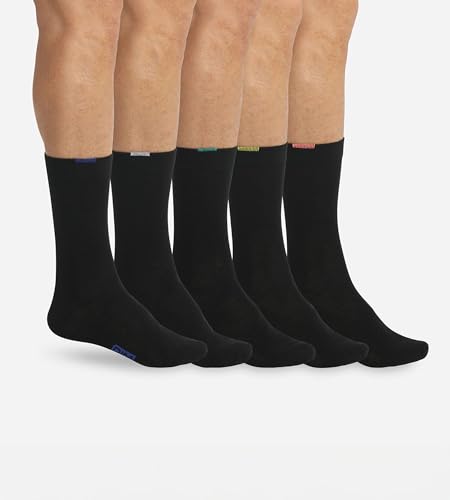 Chaussettes de sports DIM ECODIM PACK X5 39 / - vue 5