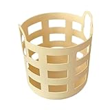 Photo Gallery clispeed cesta per biancheria sporca plastica leggera e resistente organizer per vestiti e oggetti design elegante per casa e università facile da pulire e riutilizzabile piccola per spazi Photo Gallery clispeed cesta per biancheria sporca plastica leggera e resistente organizer per vestiti e oggetti design elegante per casa e università facile da pulire e riutilizzabile piccola per spazi