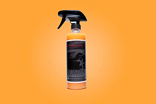 Instant Gloss Detail Spray-16Oz miniatura 3