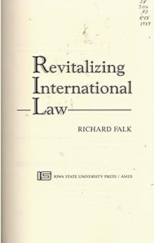 Revitalizing International Law