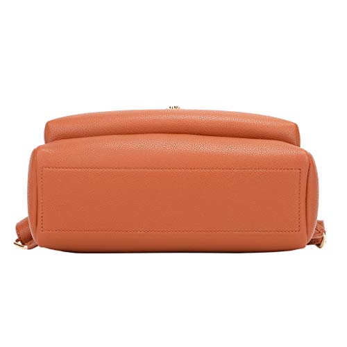 Mochila ANA HICKMANN Folk Rita Feminino Havana, U