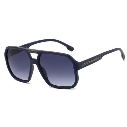 Lunettes de soleil protection UV400 totale pour homme et femme