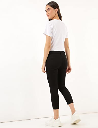 Image of Marks & Spencer Women High Rise Regular Fit Jegging