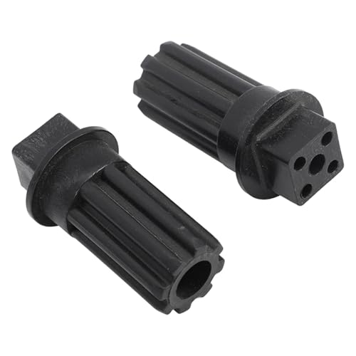 Genérico Casquillo de Tornillo de Amoladora Piezas de electrodomésticos de Cocina Casquillo de Tornillo de Amoladora