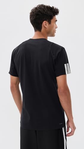 Y-3 Men's Tennis Freelift Zip Tee Pro3