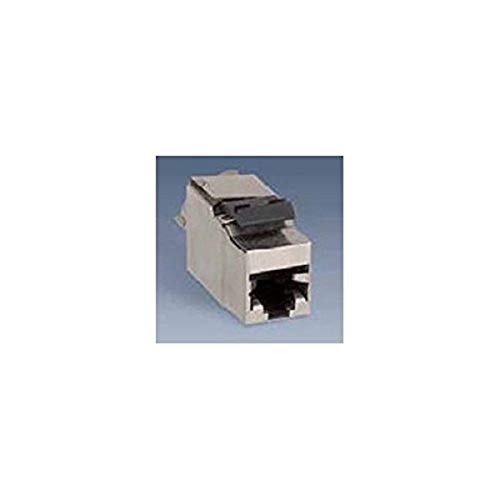 Connecteur RJ45 Cat5 blindé AMP pour câble réseau Ethernet - 2