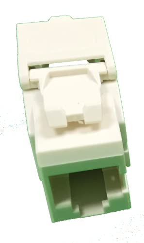 Connecteur RJ45 femelle Cat 5e - Grade 1 - Keystone Cover