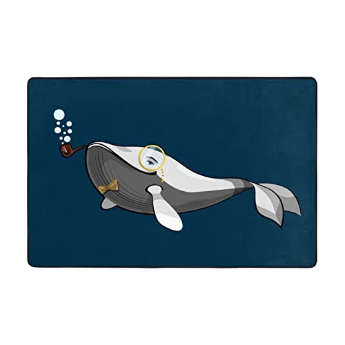 Tapis de sol dauphin anti-glisse : la solution pour cuisine et salon - 2