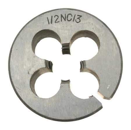 Alloy Steel Die 1-1/2