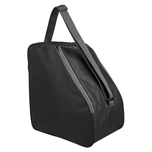CGM Bolsa Porta Botas Split B61A Negro - imagen 4