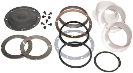 DAYTON PARTS 334-1808 Trunnion