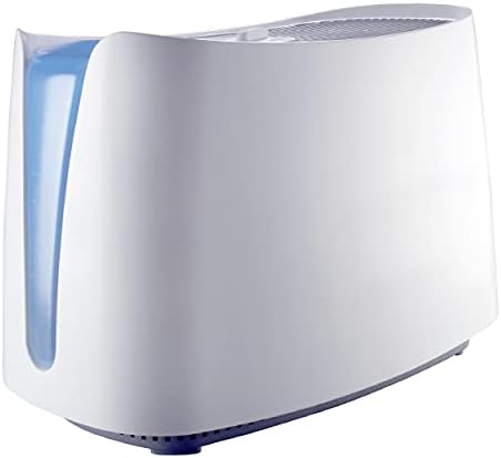 Honeywell HCM350W Germ Free Cool Mist Humidifier, White