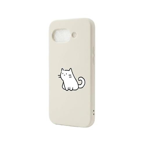 ���� �L�� �������q�L Google Pixel 8A/9A/10/10PRO�J�o�[ Google Pixel 8A/9A/10/10PRO �P�[�X �V���R�[�� �ی�J�o�[ ���p�� �݊����̂��� �ϏՌ� ���^ �t�@�b�V����