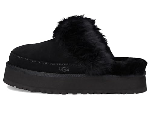 Chaussons UGG W Disquette Chalet pour Femme - vue 8
