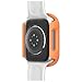 OtterBox All Day Case for Apple Watch Series 4/5/6/SE 44mm - Midday (Orange)